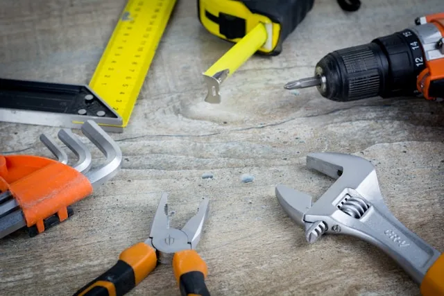 Property maintenance