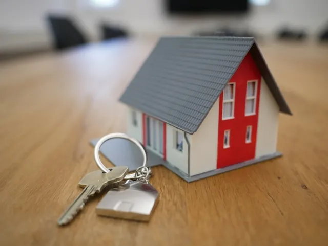 Tenant placement