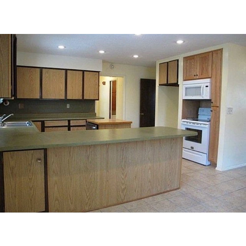 Home remodeling and/or projects before 1