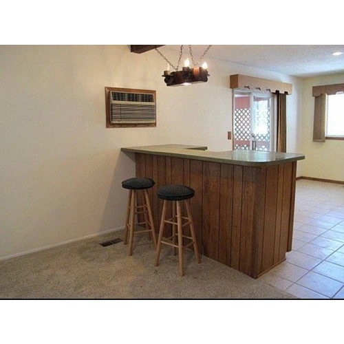 Home remodeling and/or projects before 2