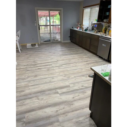 Home remodeling and/or projects after 0