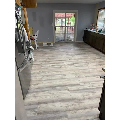 Home remodeling and/or projects after 1