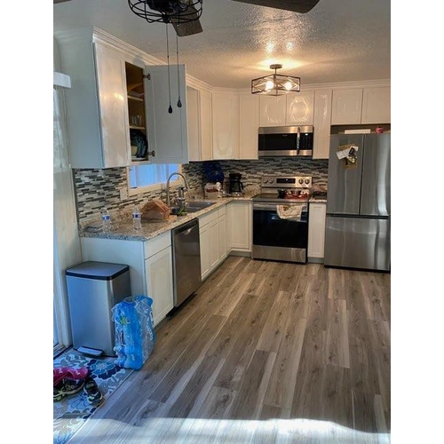 Home remodeling and/or projects after 6